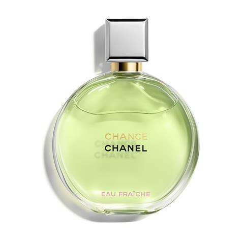 avis parfum chance eau fraiche chanel|chanel chance perfume differences.